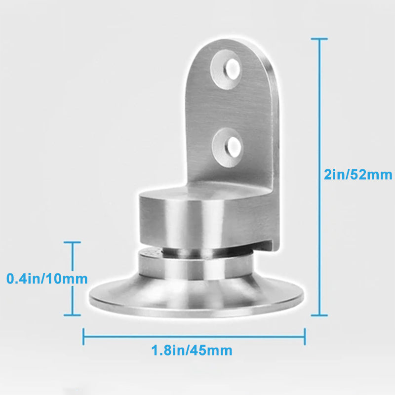 Magnetischer Türhalter