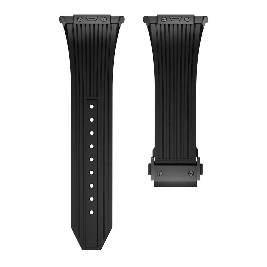 Adventure Silikonarmband für Samsung Galaxy Watch Ultra