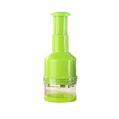 Zelara - Frische Aromen im Handumdrehen
