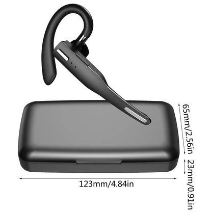 Trucker Bluetooth Geräuschunterdrückendes Headset
