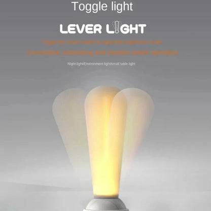 Zelara – Sanftes Licht für perfekte Entspannung und Schlaf!