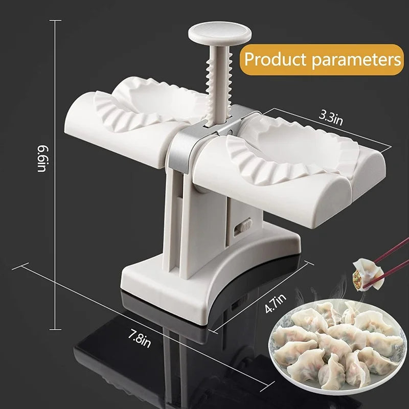 Zelara Maker – Machen Sie Ihre hausgemachte Pasta schnell!