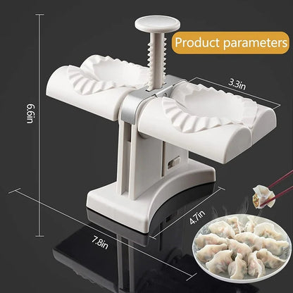 Zelara Maker – Machen Sie Ihre hausgemachte Pasta schnell!