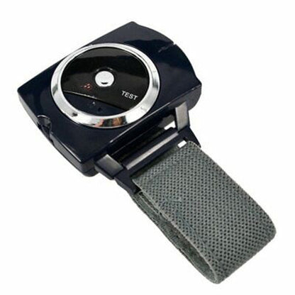 Premium Anti-Schnarch-Armbanduhr