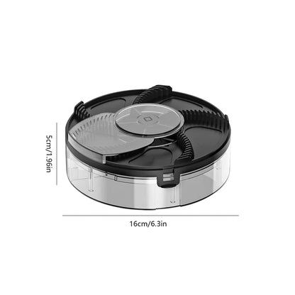 Automatischer Fliegenfänger