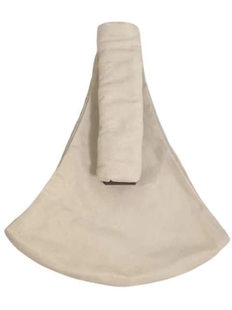 Ergonomische Babytrage - Sicherer &amp; bequemer