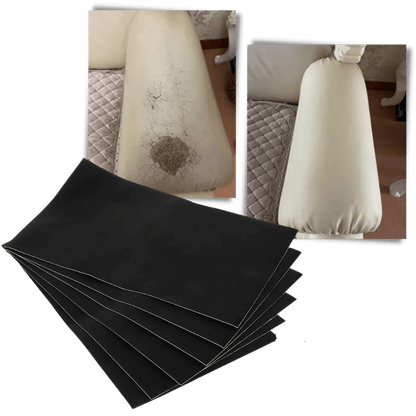 Reparatur-Patch - Selbstklebend für Möbel &amp; mehr