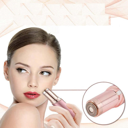 Epilierer für Frauen - Langanhaltende Haarentfernung