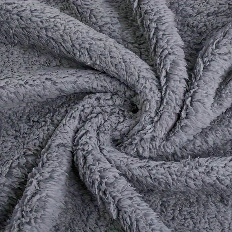 Kuschelige Fleece-Welpendecke - Weich &amp; Warm