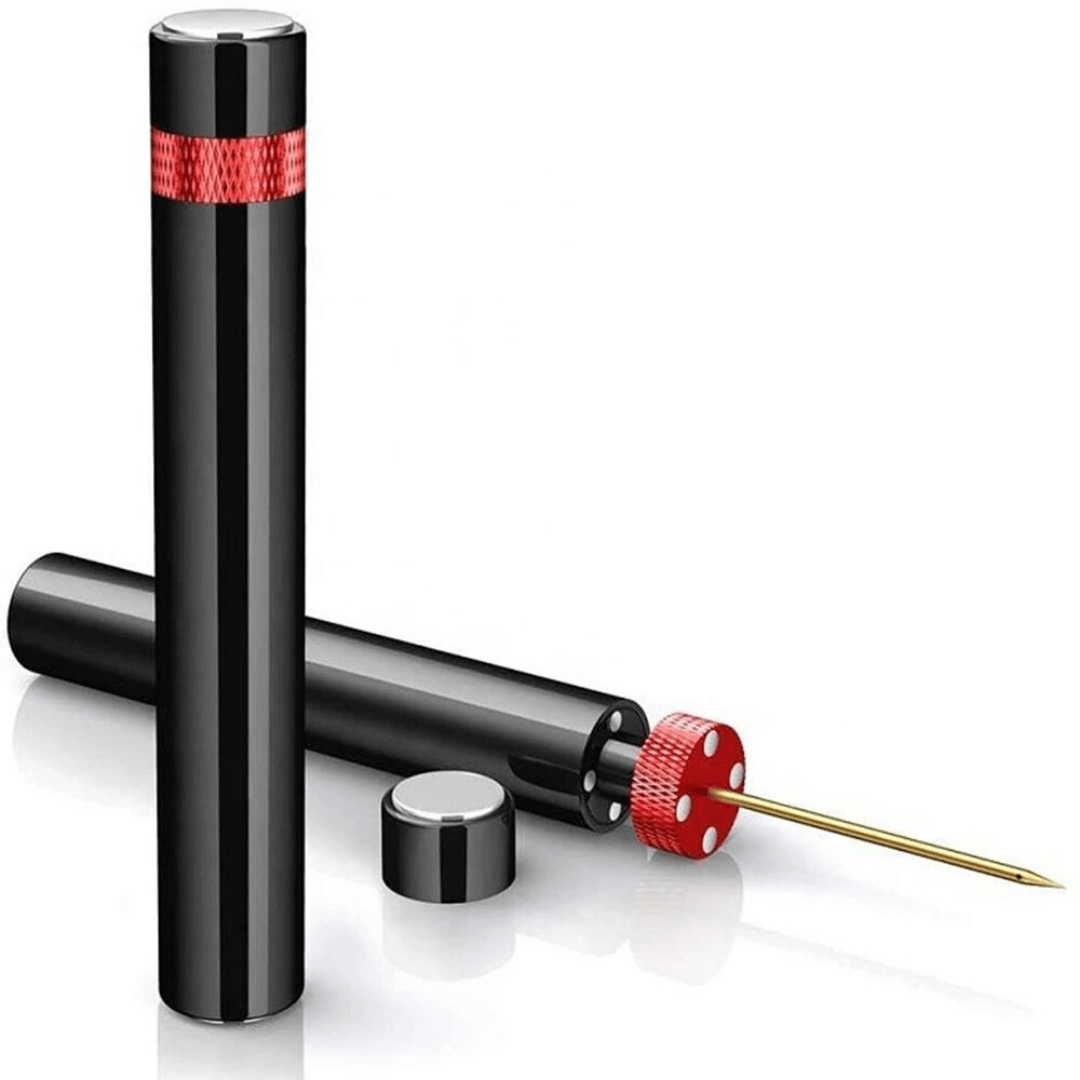 Weinöffner Luftdruck - Schnell &amp; Einfach