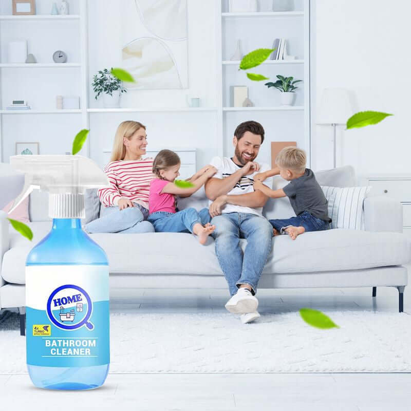 Kalkentferner Badreiniger 500ml