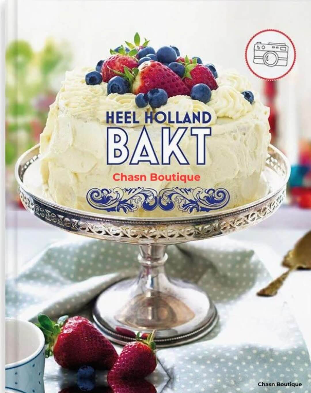 Teigspender 1L - Messbecher mit Spender