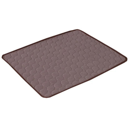 Kühlmatte für Haustiere - Sommer Hunde &amp; Katzenmatte