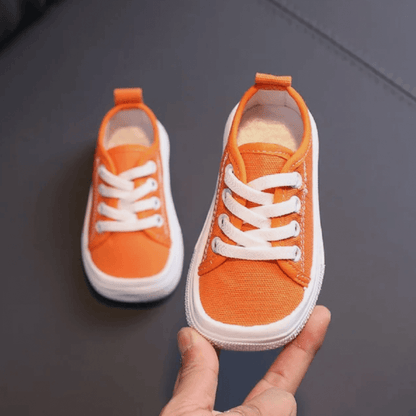 Kinder Barfußschuhe - Atmungsaktive &amp; Flexible Sneaker