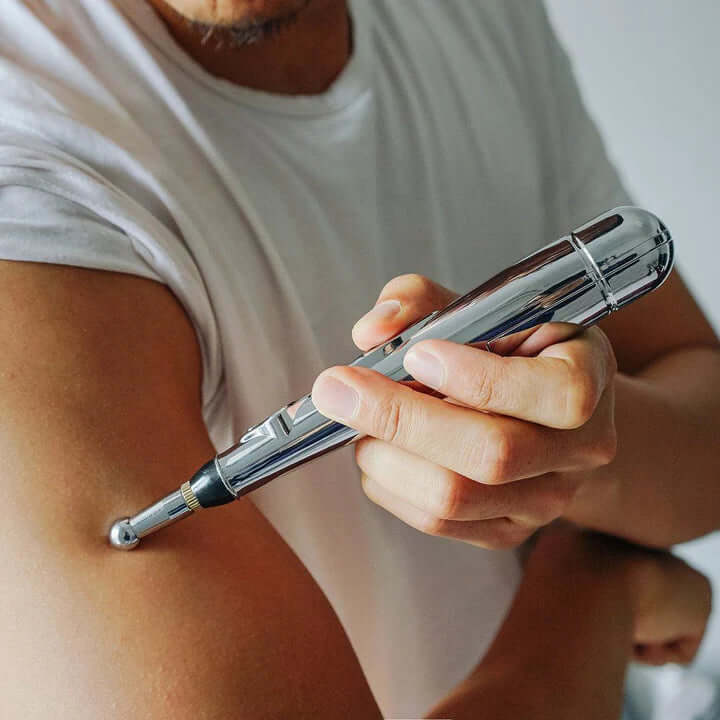 Akupunktur Massagestift - Elektrischer Schmerzlinderungsstift