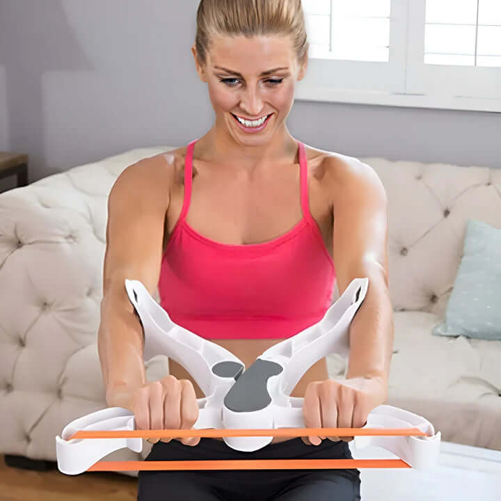 Anti-Cellulite Schröpfmassagegerät