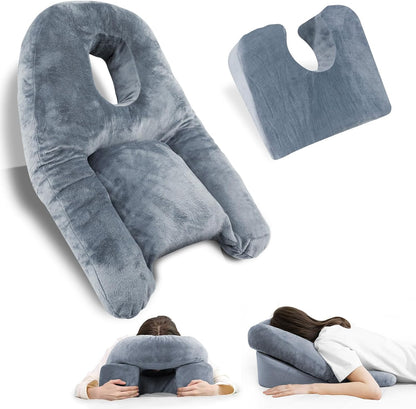 Face Down Kissen Nach Bbl Oder Augenoperation Bauch Schlafkissen