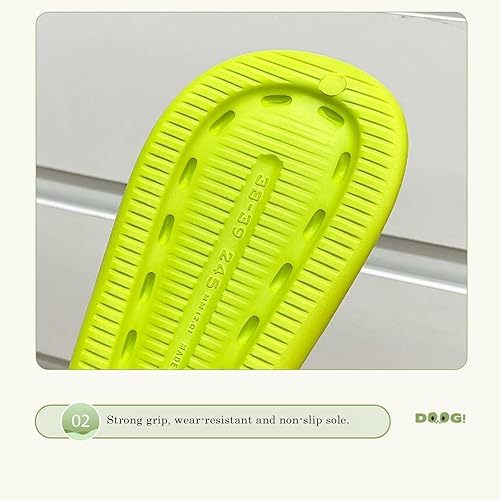 Frauen Coole Lustige Hausschuhe