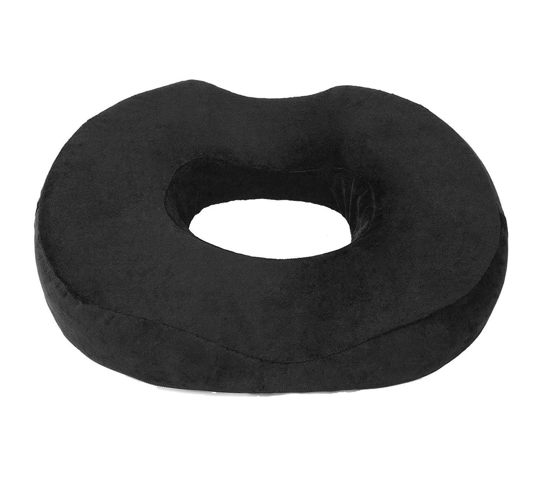 Ergonomisches viskoelastisches orthopädisches Kissen