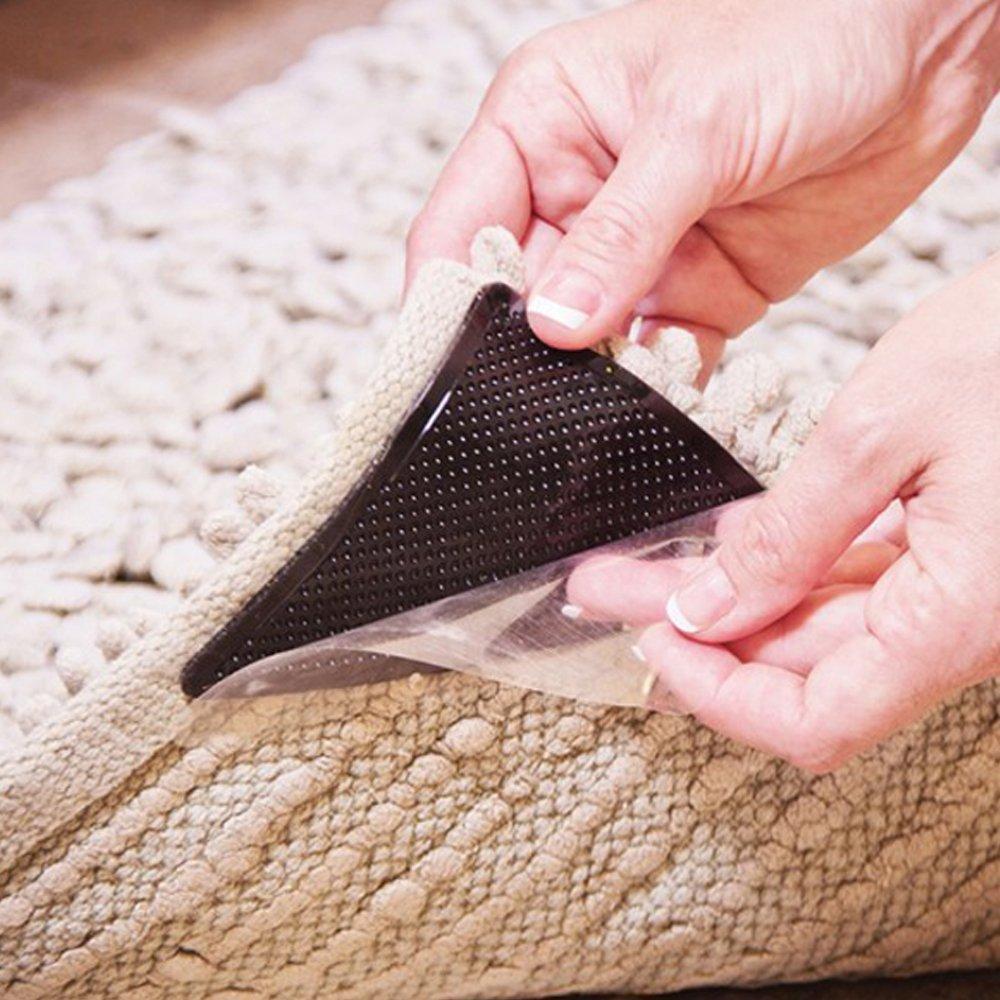 Anti-Rutsch-Pads Teppichmatten-Gripper