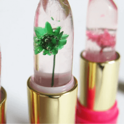 Feuchtigkeitsspendender Lippenbalsam für weiche Lippen