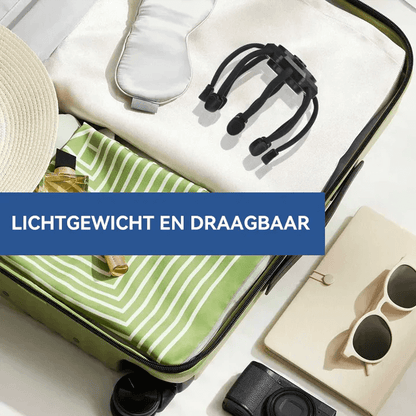 Kopfmassagegerät - Entspannung &amp; Wohlbefinden