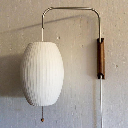 Moderne Wandleuchte Kugel Design Warmweißes Licht