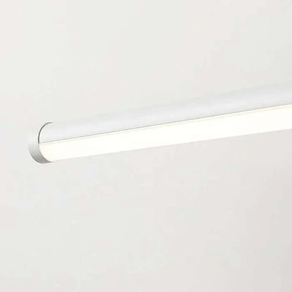 Minimalistische LED-Wandleuchte