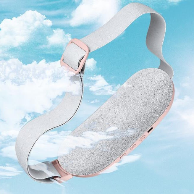 Zelara Menstruationsschmerzlindungs-Massager