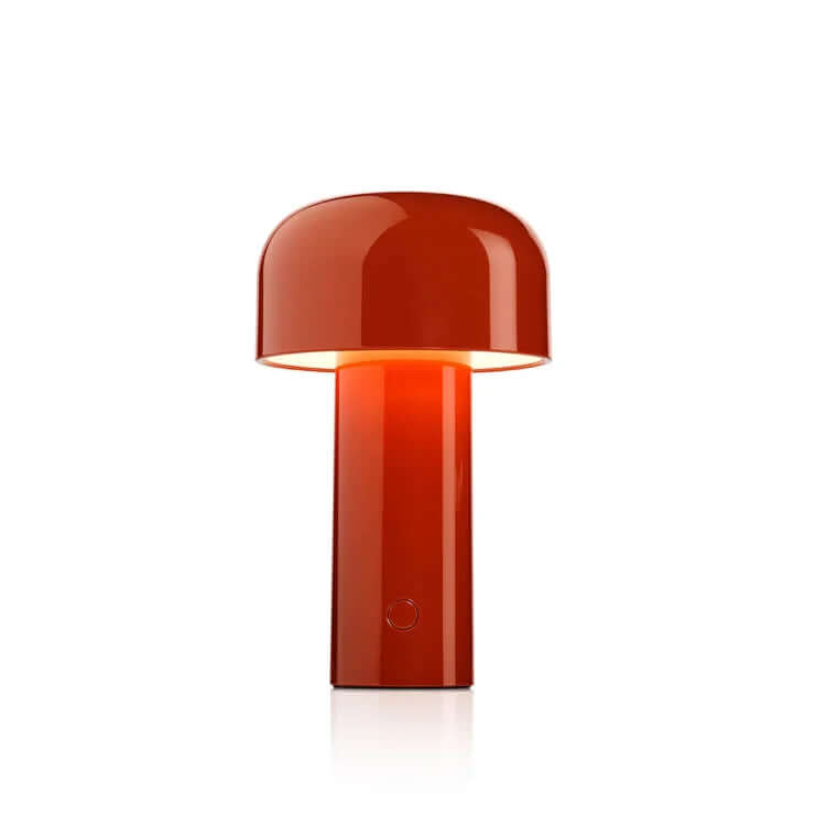 LED Tischlampe Dimmbar - 3 Farbmodi, Modernes Design