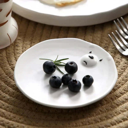 Niedliche Eisbär-Keramiktasse - Perfekt für Tee &amp; Kaffee