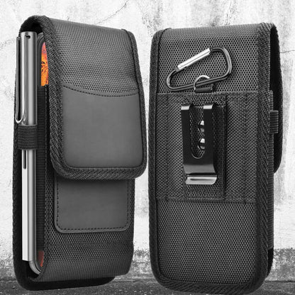 Zelara-Gürteltasche mit Kartenfach