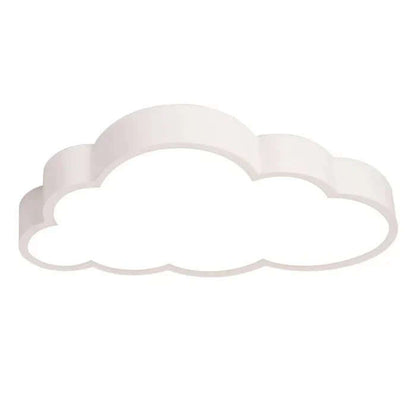 LED Deckenleuchte Wolke Kinderzimmer