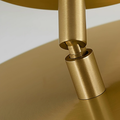 Verstellbare LED Deckenleuchte Mit Elegantem Design