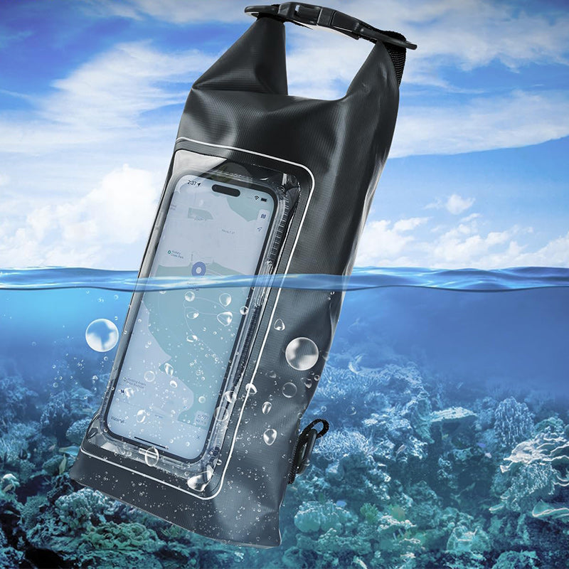 Wasserdichte Outdoor-Handytasche