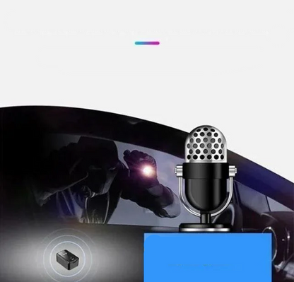 Zelara – Mini GPS-Tracker mit Magnet für ultimative Sicherheit