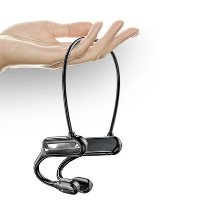 Knochenleitende Bluetooth-Kopfhörer