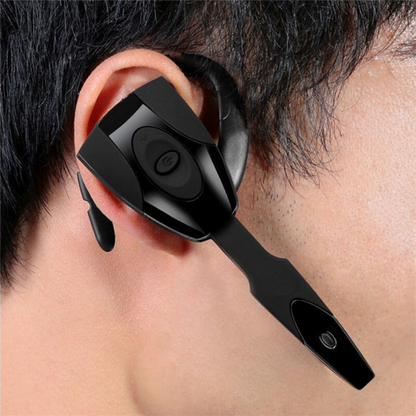 Mini Bluetooth Kopfhörer | Mit Geräuschunterdrückung | Freisprechfunktion - MiniEar