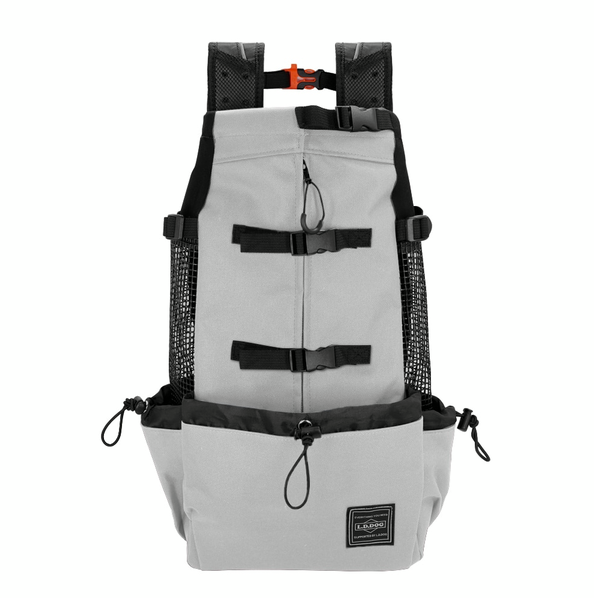 Hund Rucksack Tragetasche