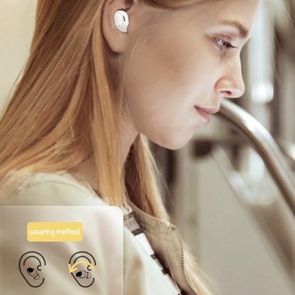 Baseus WM01 TWS Bluetooth-Ohrhörer