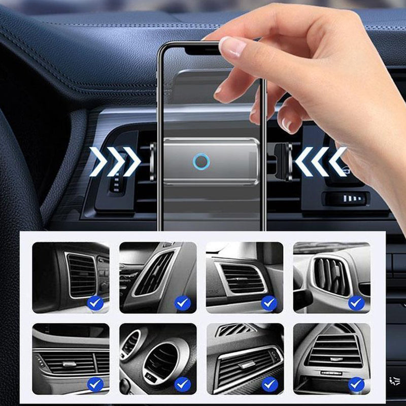 In-Car induktive Handyhalterung