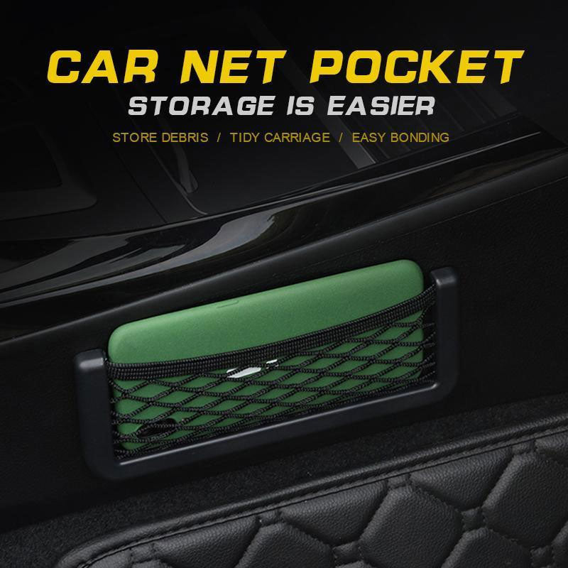 Auto-Netz-Tasche