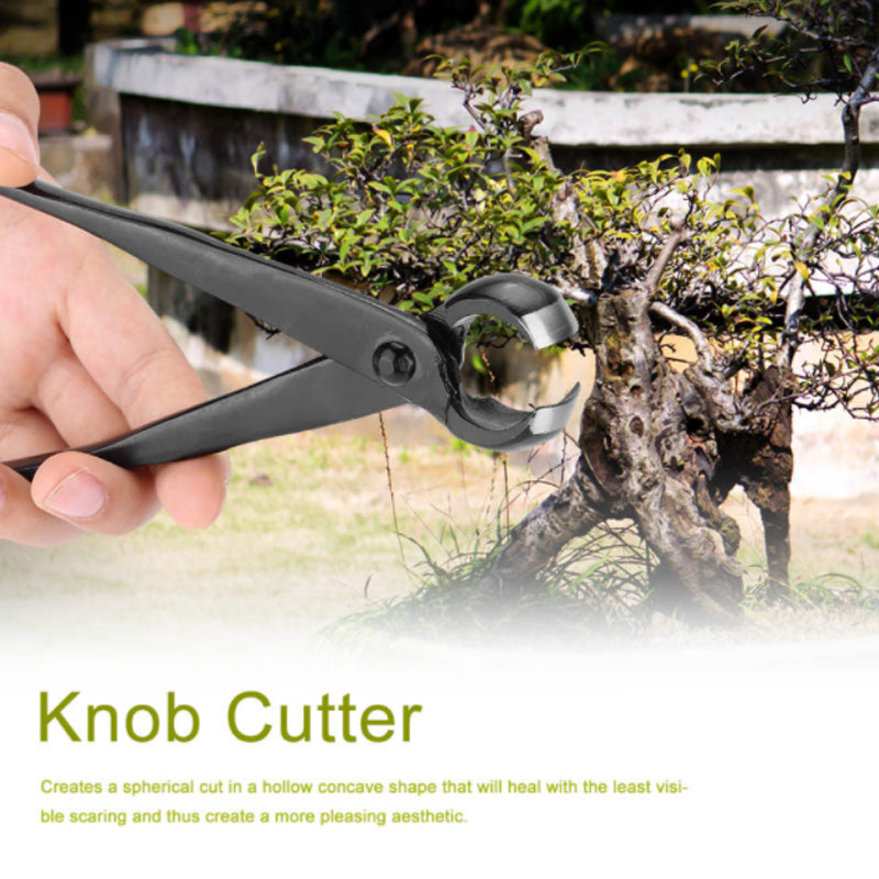 Zweigknopf Cutter für Gartenarbeit