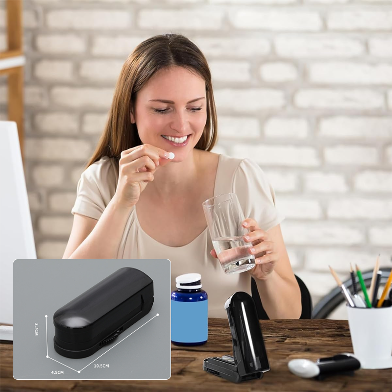 Getriebejustierungsmedikamentenschneider