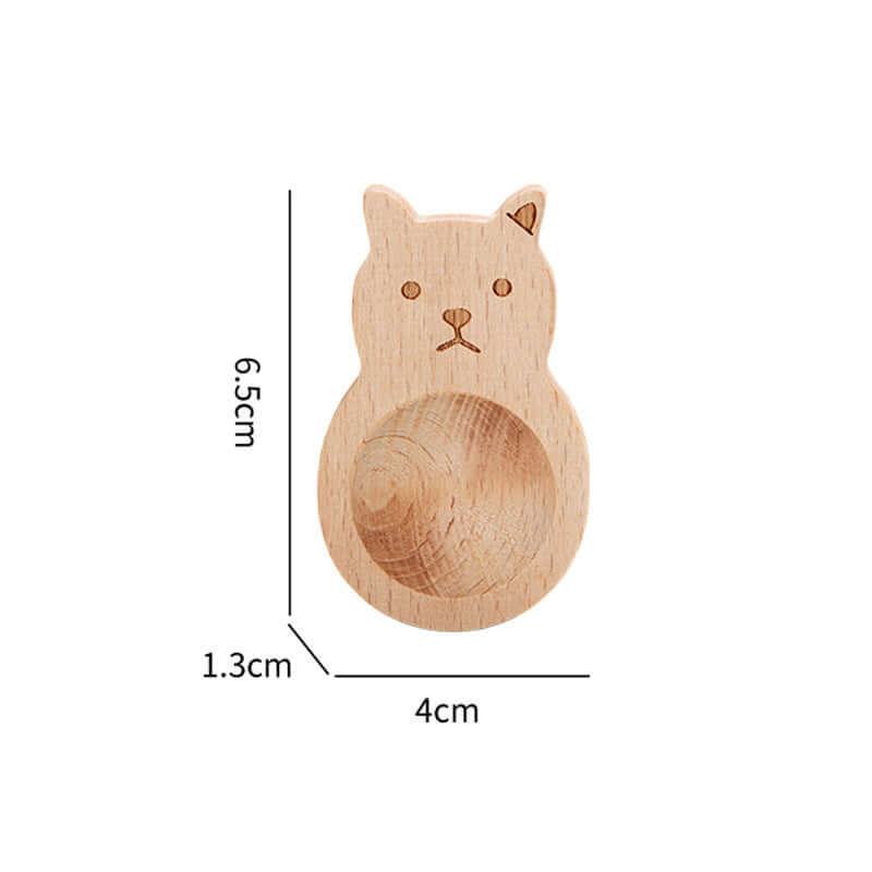 Holzige Aroma Diffusoren - Tierdesign