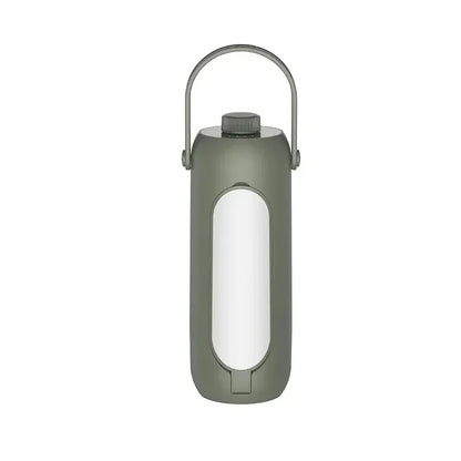 Tragbare LED-Campinglaterne