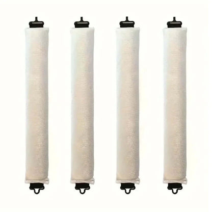 Hitzefreies Haarwickler-Set - Traumlocken ohne Hitzeschäden