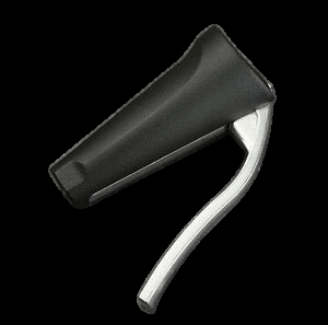 Ergonomischer Nussknacker mit Hebel