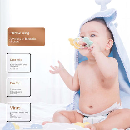 Hochdruck-Dampfreiniger für Küche &amp; Bad