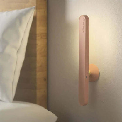 Moderne LED-Tischleuchte mit Touch-Sensor